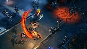 Diablo Top List - Resources, Links, and  Information