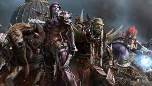 World of Warcraft Top List   Information